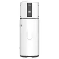 Produktbild: Haier Brauchwasserwärmepumpe | HP200M7-F9 | R290 | 192 Liter