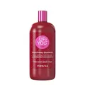 Produktbild: Inebrya Up To You Smoothing Glättendes Shampoo für widerspenstiges und krauses Haar, 1000 ml