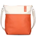 Produktbild: ZWEI Umhängetasche JANA J12 papaya J12PAP