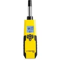 Produktbild: TROTEC Hygrometer BC21 – Luftfeuchtigkeitsmesser und Thermometer – Messbereich -30 °C bis +100 °C, mit Taupunktanzeige
