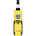 Produktbild: Trotec Temperaturmessgerät BC21 mit Hygrometer, Taupunkt, Feuchtkugel