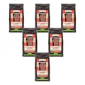 Produktbild: Rapunzel Bio Heldenkaffee Kolumbien, ganze Bohne HIH (6 x 250 gr)