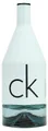 Produktbild: Calvin Klein Eau de Toilette CK IN2U, Orientalisch-holziger Herrenduft mit Zitrone, Kakao, Pfeffer, Vetiver.