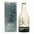Produktbild: Herrenparfüm Calvin Klein In2U EDT 150 ml