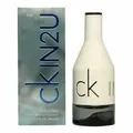 Produktbild: Herrenparfüm Calvin Klein In2U EDT 150 ml
