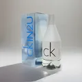 Produktbild: Calvin Klein CK IN 2U 150ml Eau De Toilette For Him EDT & OriginalVerpackt