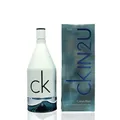 Produktbild: CALVIN KLEIN CKIN2U for Him Eau de Toilette 150 ml EDT NEU OVP