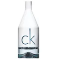 Produktbild: 088300196944 Calvin Klein In2U Men woda toaletowa spray 150ml (P1) Calvin Klein