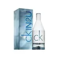 Produktbild: Calvin Klein 150Ml In2U Männer Spray Edt /944