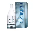 Produktbild: CALVIN KLEIN CK IN2U HIM 150ml Eau de Toilette frischer Duft für Herren