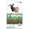 Produktbild: VERSELE-LAGA - Complete Cuni Adult - Ballaststoffreiches extrudiertes Komplettfutter für (Zwerg-) Kaninchen (3 kg (1er Pack))