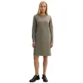 Produktbild: TOM TAILOR Strandkleid beige S (36)
