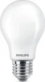 Produktbild: Philips Filament-Lampe, Milchglas, 100W A60 E27, 10,5 W, 100 W, E27, 1521 lm, 25000 h, Warmes Glühen