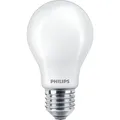 Produktbild: Philips - Led 871951432411400 Led Eek D (a - G) E27 Glühlampenform 11.5 W = 100 W Warmweiß (ø X L) 60