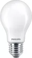 Produktbild: Philips LED Classic E27 Filament Lampe Warm Glow (100 W), Matte, dimmbare LED Lampe mit warmweißem Licht, energiesparende Lampe mit Langer Nutzlebensdauer, Weiß