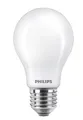 Produktbild: Philips Dimmbare LED Lampe, E27, 10,5W, 1521lm, 2200K, satiniert (929003011701)