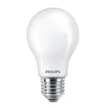 Produktbild: Philips starke LED Lampe E27 matt 90Ra WarmGlow dimmbar 10,5W 1521lm extra+wa...