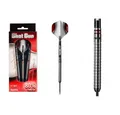 Produktbild: Karella Dartpfeil Steeldart ShotGun silver, 80% Tungsten - 24g