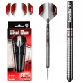 Produktbild: Steeldart - Karella - Shotgun 24g - silber - 80% Tungsten