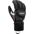 Produktbild: Leki Skihandschuhe HS Griffin Pro 3D schwarz 8,5