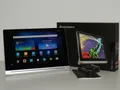 Produktbild: Lenovo Yoga Tablet 2 10 LTE, Intel Z3745, 16GB eMMC, 2GB Ram, 10,1