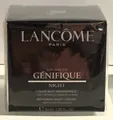Produktbild: Lancôme Advanced Génifique Nachtcreme 50ml