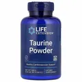 Produktbild: Life Extension Taurin Pulver