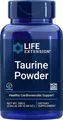 Produktbild: Life Extension Taurine Powder - 300g (73,30 EUR/kg)