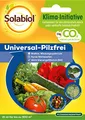 Produktbild: Solabiol Universal-Pilzfrei, Konzentrat zur Bekämpfung von Pilzkrankheiten an Zierpflanzen und Gemüse, 15ml
