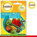 Produktbild: Solabiol 15ml Universal-Pilzfrei Mehltau Fungizid Sternrußtau Fäule Garten Beet