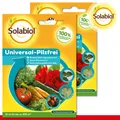 Produktbild: Solabiol 2x 15ml Universal-Pilzfrei Rosen Pflanzen Fungizid Mehltau Schutz Beet