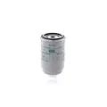 Produktbild: Kraftstofffilter MANN-FILTER WK 842 für CITROËN FIAT FORD HANOMAG HENSCHEL IVECO