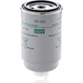 Produktbild: MANN KRAFTSTOFFFILTER FÜR FIAT LAND ROVER LANCIA FENDT RENAULT SCANIA 2 3 SERIES