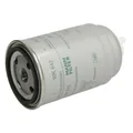 Produktbild: Kraftstofffilter MANN-FILTER WK 842