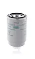 Produktbild: MANN-FILTER Kraftstofffilter (WK 842) für FIAT Ducato Punto FORD Transit LANCIA