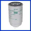 Produktbild: MANN WK842 Dieselfilter Filter Kraftstofffilter Wasserabscheider für Deutz Case