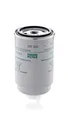 Produktbild: KRAFTSTOFFFILTER MANN FILTER WK 842 PASSEND FÜR FIAT FORD LANCIA