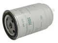 Produktbild: Für MANN-FILTER WK 842 Fuel Filter WK 842 FIAT DUCATO, PUNTO, 1000, 100-XX, 110