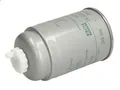 Produktbild: Kraftstofffilte MANN-FILTER WK 842 für MAN G 3.791 1979-1987