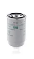 Produktbild: Mann-Filter MANN-FILTER Kraftstofffilter WK842 für FIAT FORD LANCIA LAND ROVER W