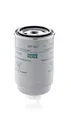 Produktbild: Kraftstofffilter MANN-FILTER WK 842 Anschraubfilter mit Wasserabscheider für TT