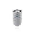 Produktbild: Kraftstofffilter MANN-FILTER WK 842 für CITROËN FIAT FORD HANOMAG HENSCHEL IVECO