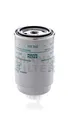 Produktbild: MANN-FILTER Kraftstofffilter WK 842 für FIAT FORD LANCIA LAND ROVER