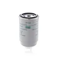 Produktbild: 1x Kraftstofffilter MANN-FILTER WK 842 passend für CITROËN FIAT FORD IVECO VM