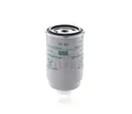 Produktbild: MANN Kraftstofffilter WK 842 für FENDT 4 S FAV., 102/103 S/104 S/105 S FARMER