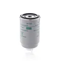 Produktbild: WK 842 MANN-FILTER Kraftstofffilter