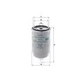 Produktbild: Kraftstofffilter MANN-FILTER WK 842 für CITROËN FIAT FORD HANOMAG HENSCHEL IVECO