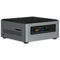 Produktbild: Intel NUC6CAYH (Intel Celeron J3455 4x 1.50GHz, 1x VGA, 1x HDMI, 1x M.2, 2.5