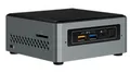 Produktbild: Intel NUC6CAYH (Intel Celeron J3455 4x 1.50GHz, 1x VGA, 1x HDMI, 1x M.2, 2.5