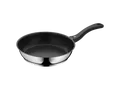 Produktbild: WMF 0733646299 Devil Stielpfanne Bratpfanne (Edelstahl, Beschichtung: PTFE, 24 cm)